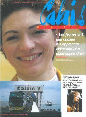 1998 07 08 Calais Realites 121