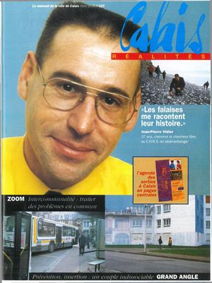1999 03 Calais Realites 127