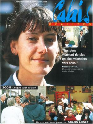 1999 05 Calais Realites 129