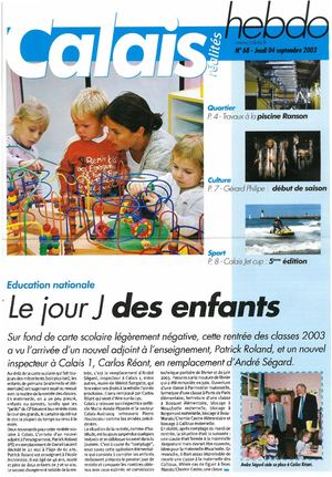 20030904 Calais Realites Hebdo 068