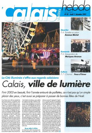 20031211 Calais Realites Hebdo 082