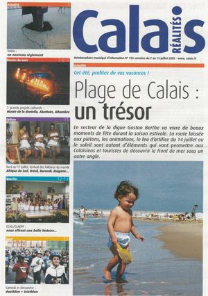 20050707 Calais Realites Hebdo 153