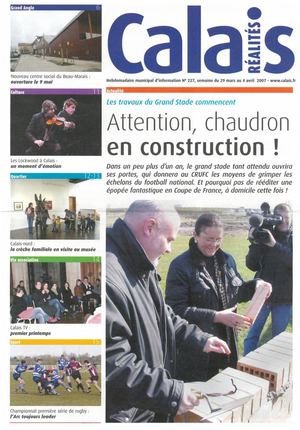 20070329 Calais Realites Hebdo 227