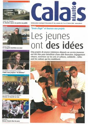 20080221 Calais Realites Hebdo 266
