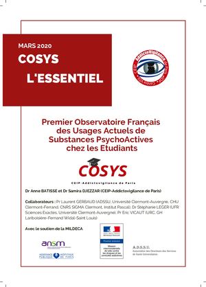 Essentiel Cosys
