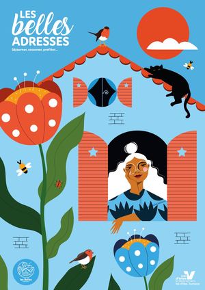 Les Belles Adresses