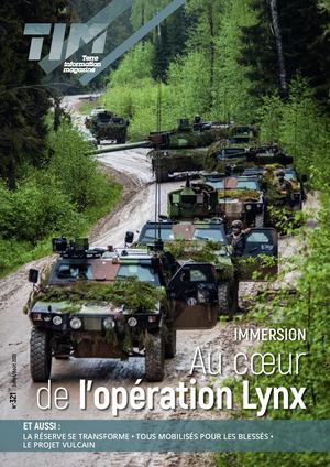 TIM N°321 - Juillet/Aout 2021