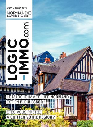 Logic Immo Normandie Calvados Et Manche #335
