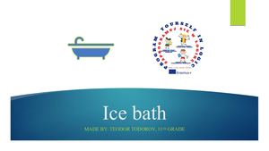 Ice Bath