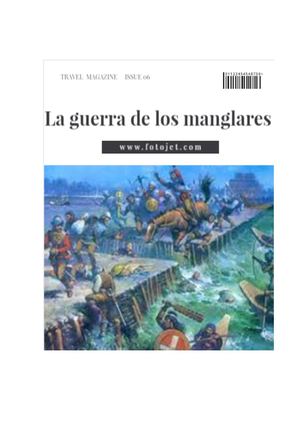 Combate Naval De Cabo Manglares