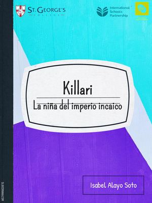 Isabel Mercedes Alayo Soto Lions Ficción Histórica
