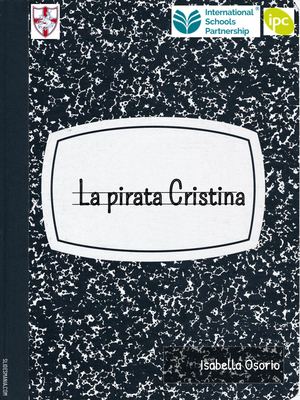 Isabella Osorio Camacho Lions Ficción Histórica