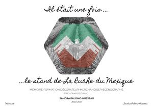 Mémoire : Projet Stand d'Exposition