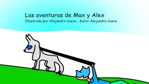 Alejandro Cueva Bertran