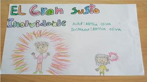 Alessia Jimena Oliva Elias