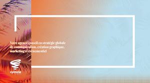 Plaquette Agence Web Light