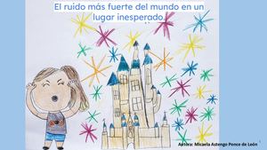 Micaela Astengo Ponce De León