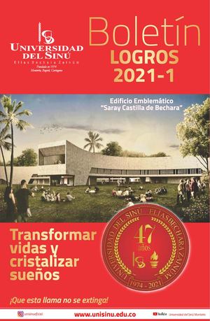 Boletin Eventos 2021 1