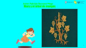 Fabrizio Germano Mago