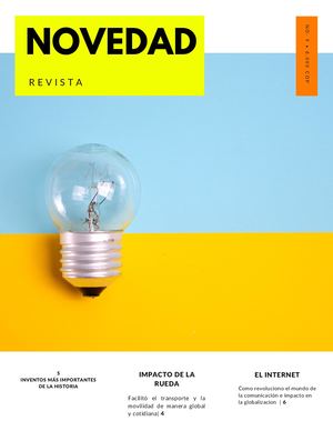 5 Inventos Más Famosos De La Historia