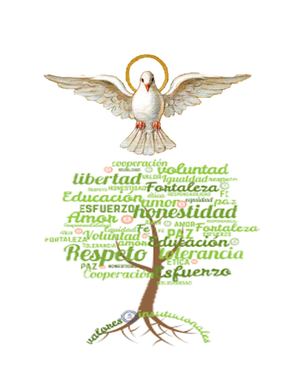Valores Espiritu Santo