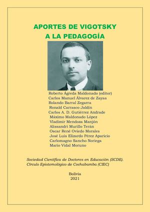 Libro Aportes De Vigosty A La Pedagogía 2