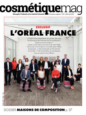 #229 - juillet/août 2021