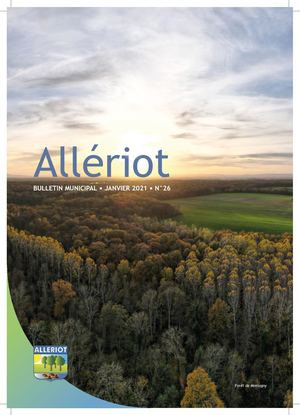 Bat Bulletin Alleriot 2021