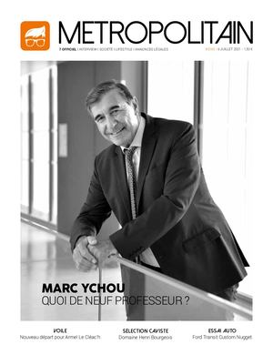 HEBDO N°2065 - 06/07/21