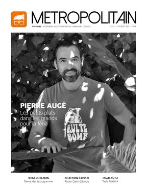 HEBDO N°2066 - 13/07/21