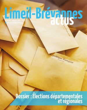 Lba Juillet Août 2021