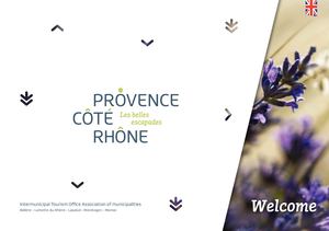 Provence Côté Rhône EN