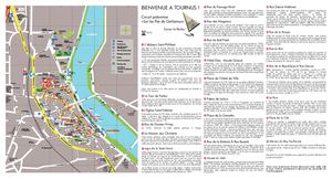 Circuit piétonnier "Sur les pas de Gerlannus" - Version française