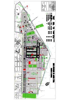 POS AOUIN ZERIGHA - Medjana