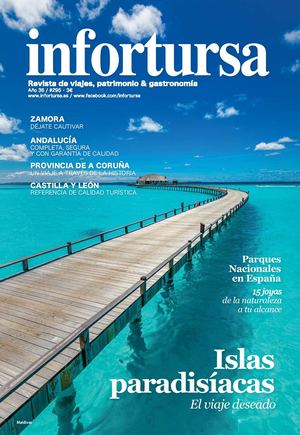 REVISTA INFORTURSA Nº 295