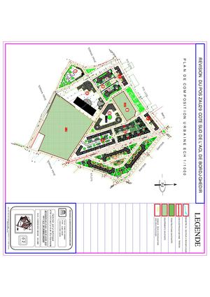 POS ZAU 29 - BORDJ GHEDIR