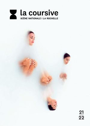 La Coursive Dépliant saison 2021-22