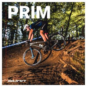 SUNN présente PRIM MY22