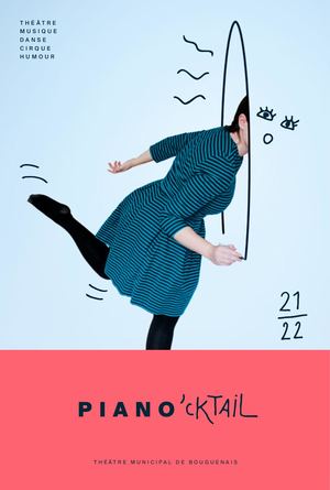 Pianocktail 2021/2022