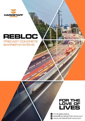 Rebloc Flip Brochure