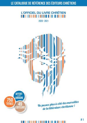 Catalogue Chretien 2021