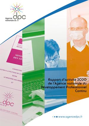 Andpc Ra 2020 Juillet 2021