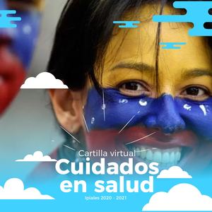 Cuidados en salud