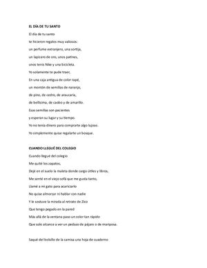 LA ALEGRIA DE QUERER