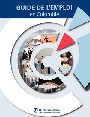 Guide de l'emploi en Colombie