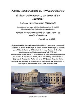 Cursos y conferencias - 2021/02