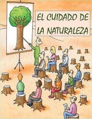 El Cuidado De La Naturaleza