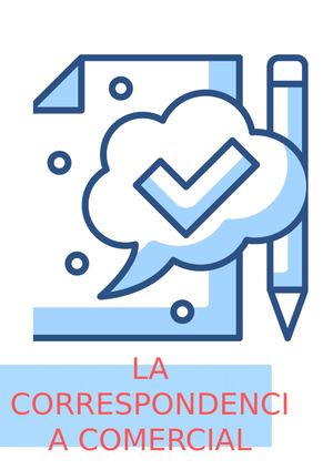 La Correspondencia Comercial