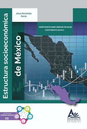 Bg Estructura Socioeconomica De México