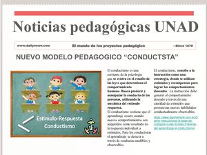 Periódico Digital Colaborativo